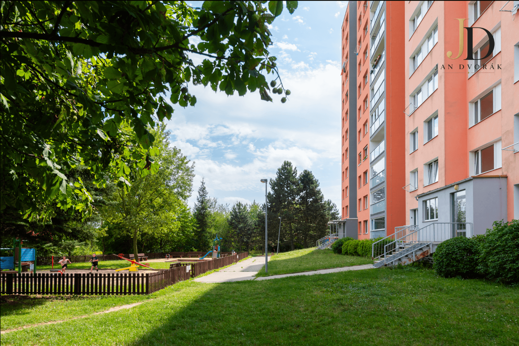 Prodej bytu 3+kk 79 m², Kurčatovova, Praha, Praha Prodej bytu 3+kk 79 m², Kurčatovova, Praha, Praha