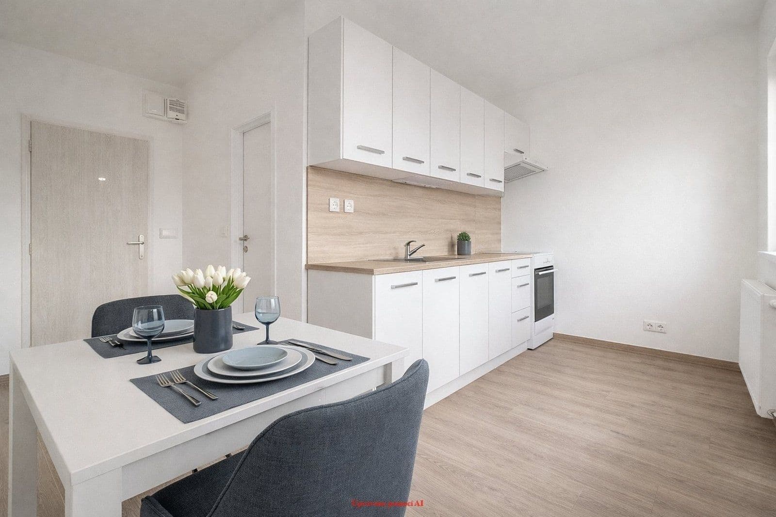 Pronájem bytu 1+1 25 m², Slovenská, Karviná, Moravskoslezský kraj Pronájem bytu 1+1 25 m², Slovenská, Karviná, Moravskoslezský kraj