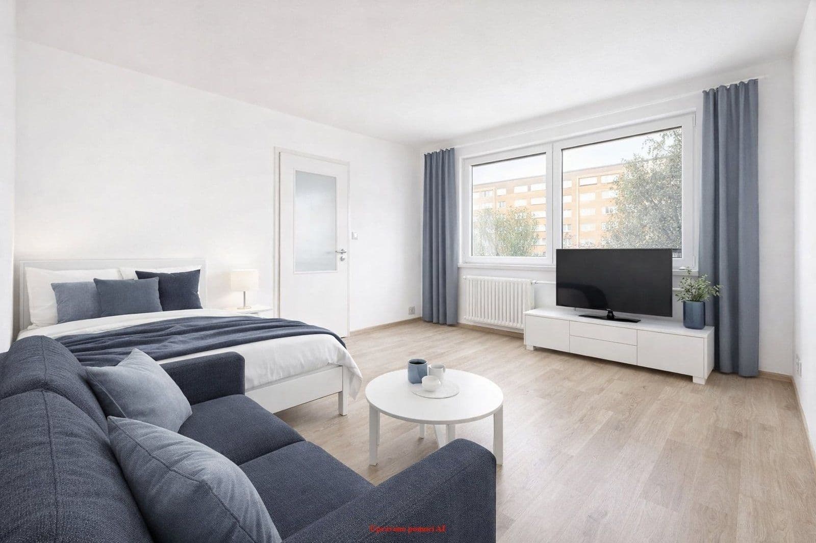 Pronájem bytu 1+1 25 m², Slovenská, Karviná, Moravskoslezský kraj Pronájem bytu 1+1 25 m², Slovenská, Karviná, Moravskoslezský kraj