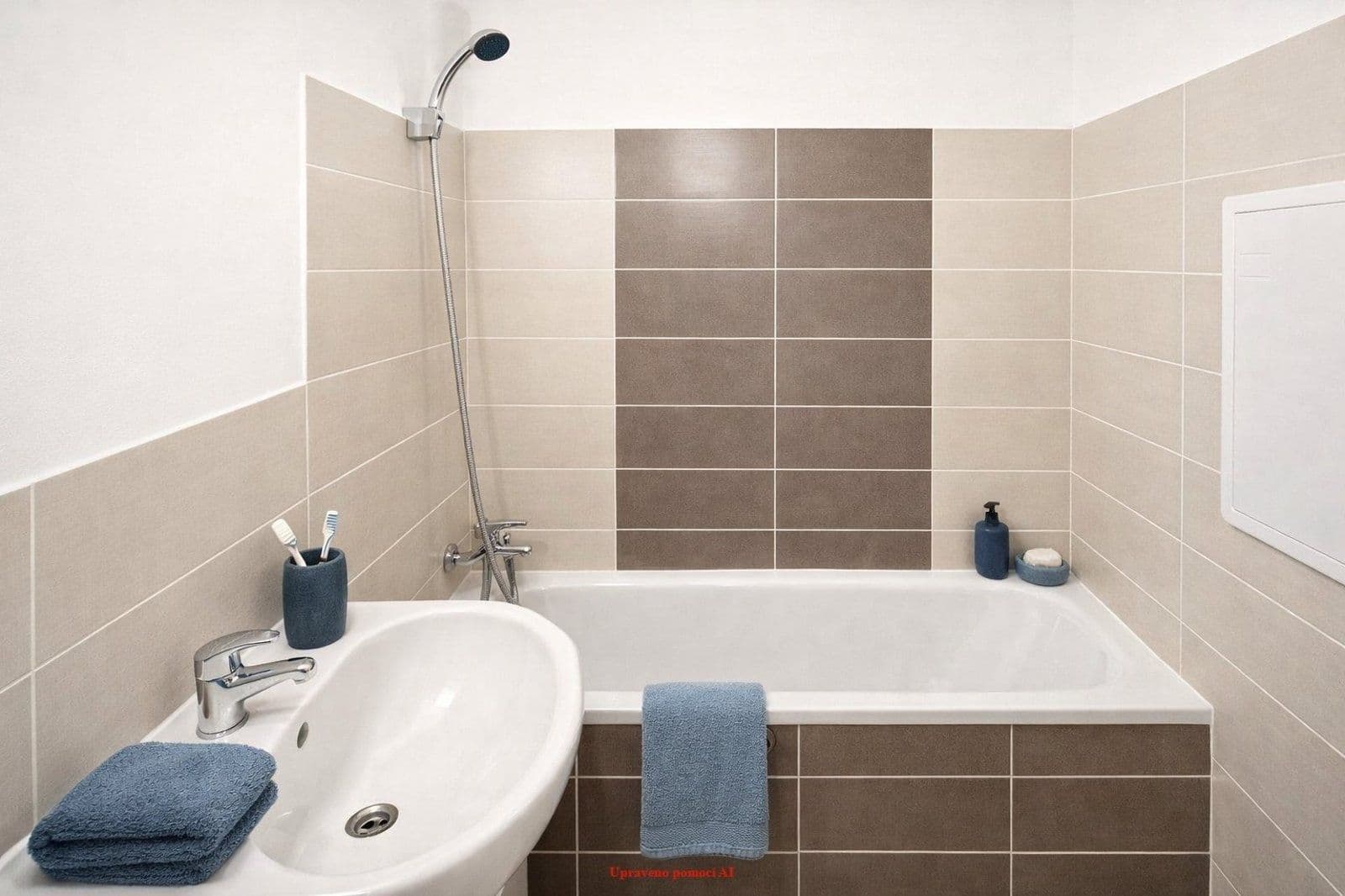 Pronájem bytu 1+1 25 m², Slovenská, Karviná, Moravskoslezský kraj Pronájem bytu 1+1 25 m², Slovenská, Karviná, Moravskoslezský kraj