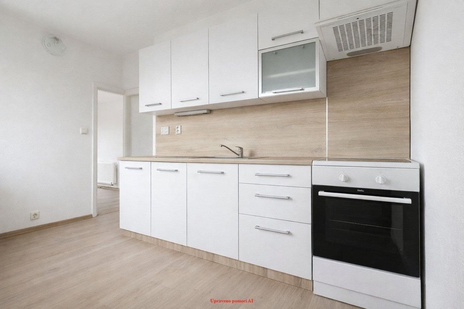 Pronájem bytu 1+1 25 m², Slovenská, Karviná, Moravskoslezský kraj Pronájem bytu 1+1 25 m², Slovenská, Karviná, Moravskoslezský kraj