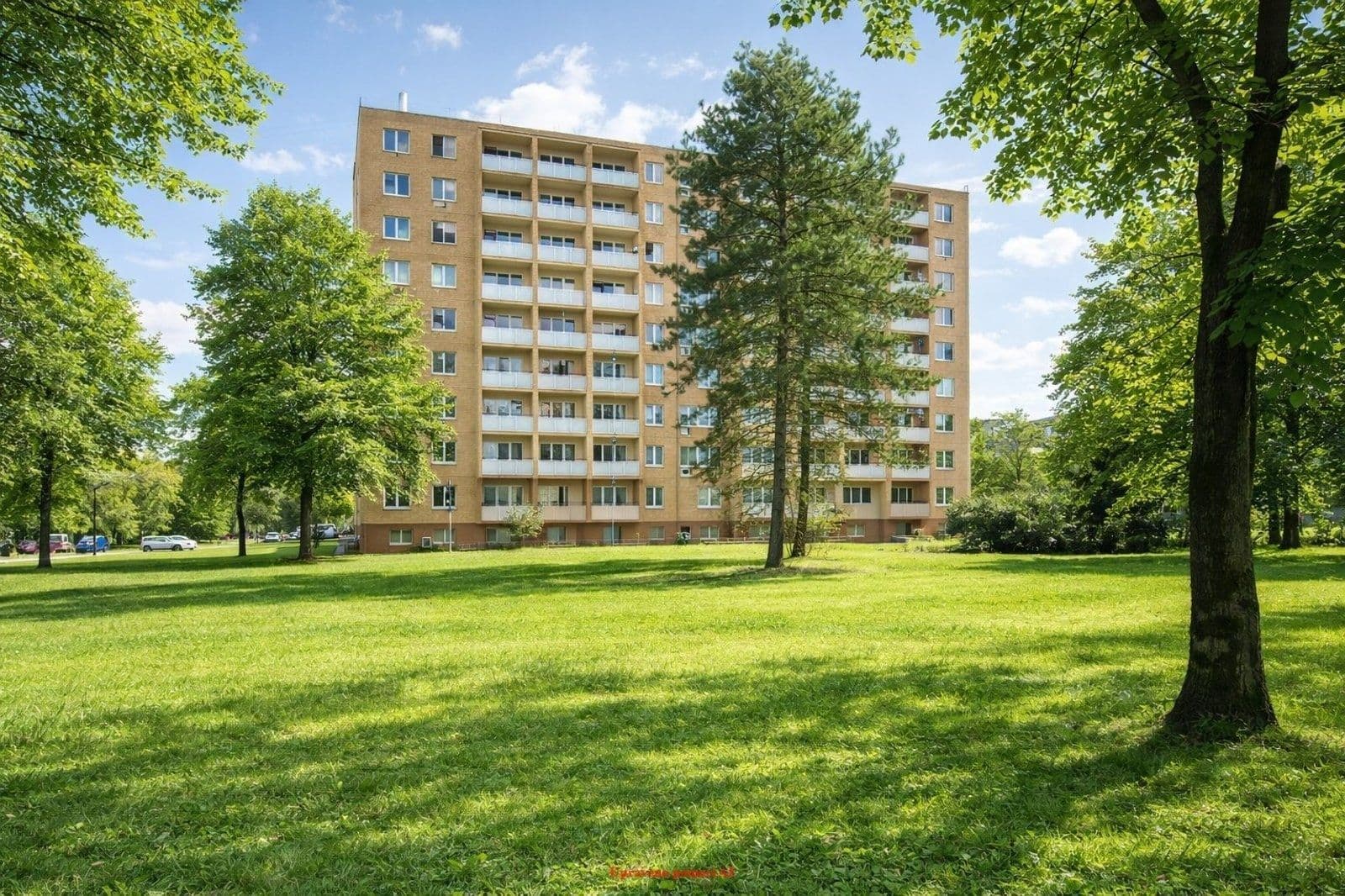 Pronájem bytu 1+1 25 m², Slovenská, Karviná, Moravskoslezský kraj Pronájem bytu 1+1 25 m², Slovenská, Karviná, Moravskoslezský kraj