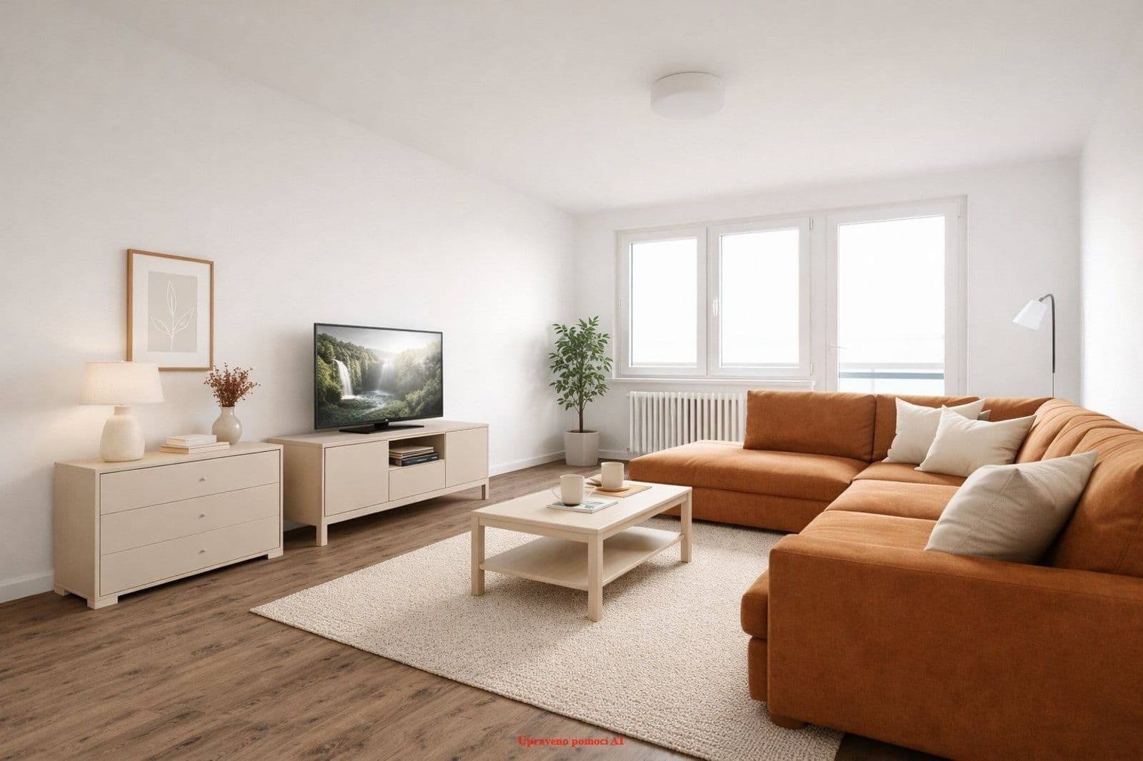 Pronájem bytu 3+1 75 m², Slovenská, Karviná, Moravskoslezský kraj Pronájem bytu 3+1 75 m², Slovenská, Karviná, Moravskoslezský kraj