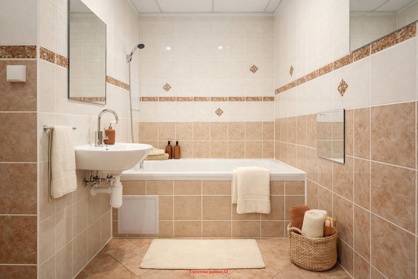 Pronájem bytu 3+1 75 m², Slovenská, Karviná, Moravskoslezský kraj Pronájem bytu 3+1 75 m², Slovenská, Karviná, Moravskoslezský kraj