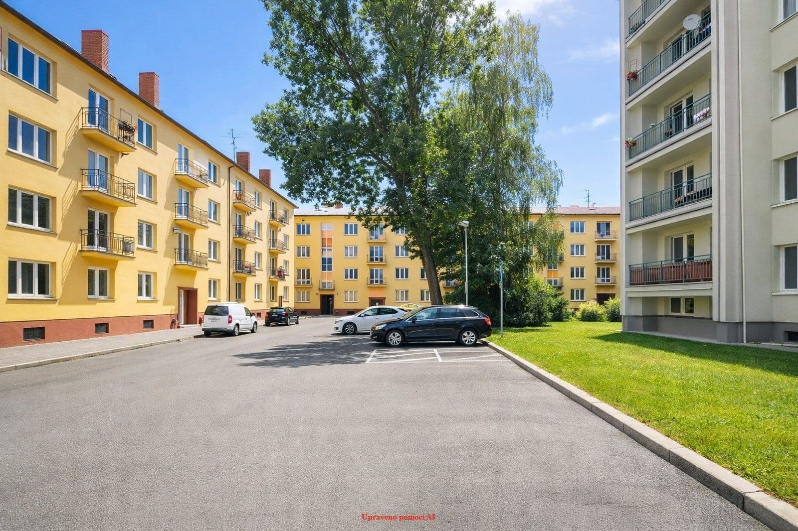 Pronájem bytu 4+1 95 m², tř. Osvobození, Karviná, Moravskoslezský kraj Pronájem bytu 4+1 95 m², tř. Osvobození, Karviná, Moravskoslezský kraj