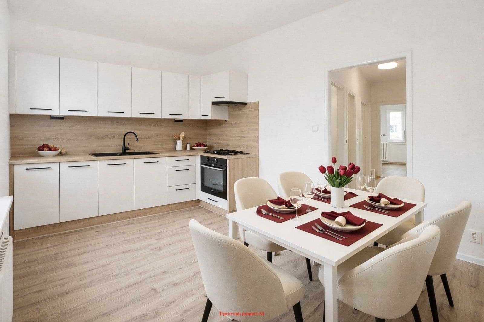 Pronájem bytu 2+1 55 m², Cihelní, Karviná, Moravskoslezský kraj Pronájem bytu 2+1 55 m², Cihelní, Karviná, Moravskoslezský kraj