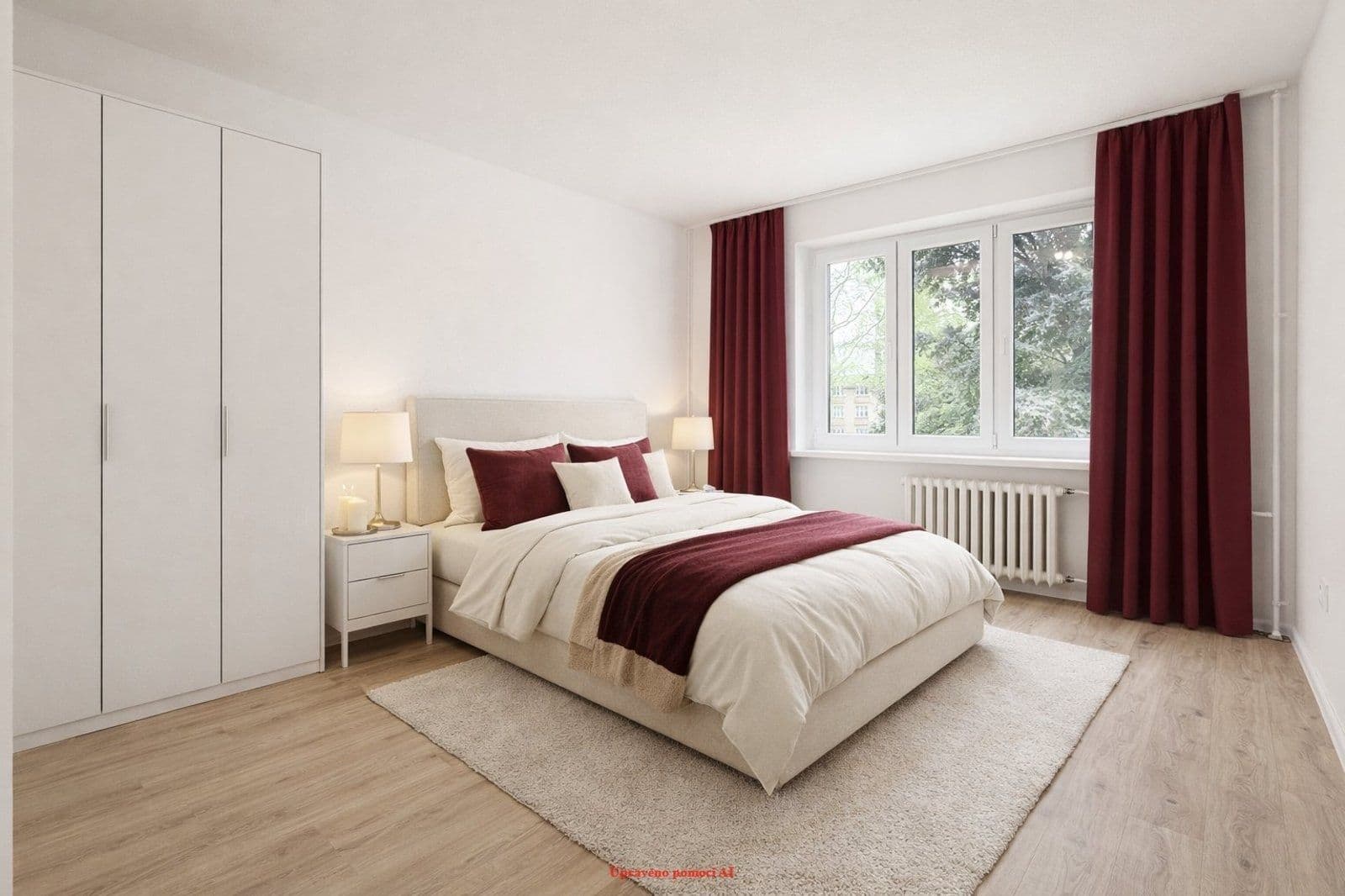 Pronájem bytu 2+1 55 m², Cihelní, Karviná, Moravskoslezský kraj Pronájem bytu 2+1 55 m², Cihelní, Karviná, Moravskoslezský kraj