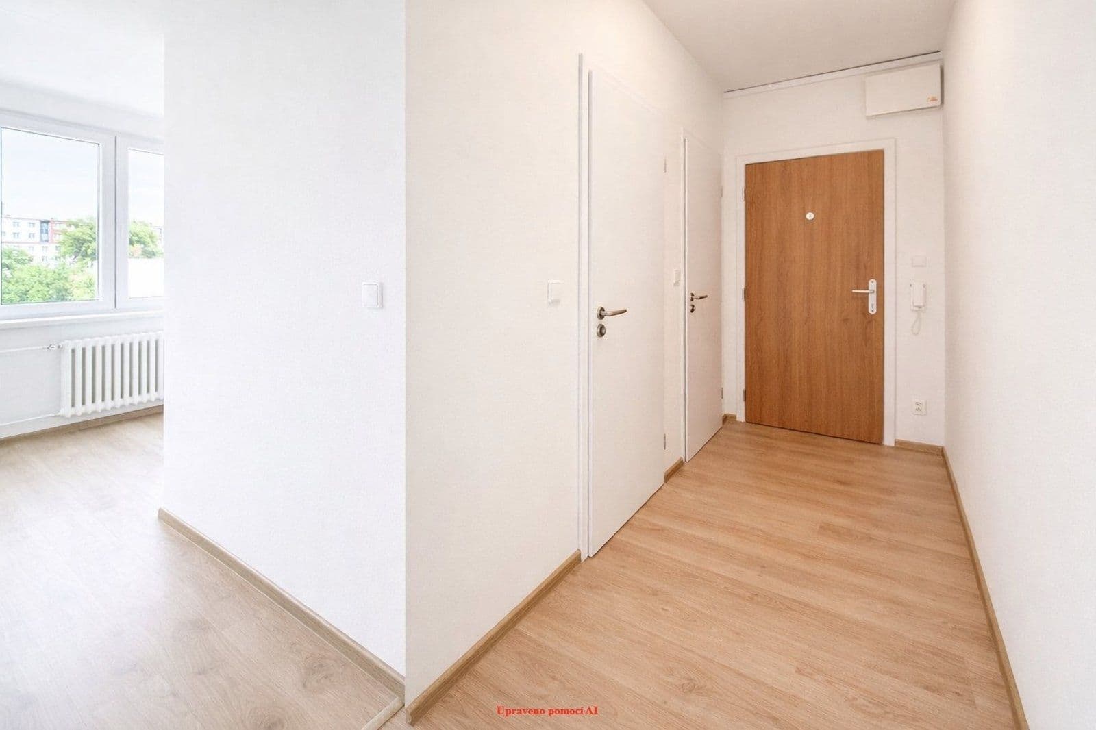 Pronájem bytu 2+1 57 m², Prameny, Karviná, Moravskoslezský kraj Pronájem bytu 2+1 57 m², Prameny, Karviná, Moravskoslezský kraj