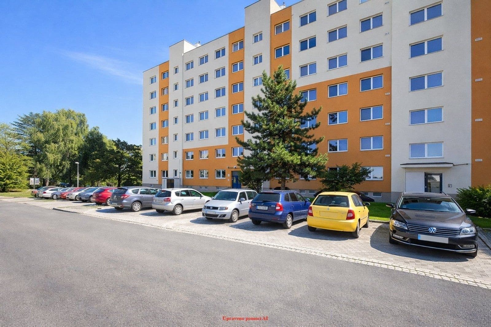 Pronájem bytu 2+1 57 m², Prameny, Karviná, Moravskoslezský kraj Pronájem bytu 2+1 57 m², Prameny, Karviná, Moravskoslezský kraj