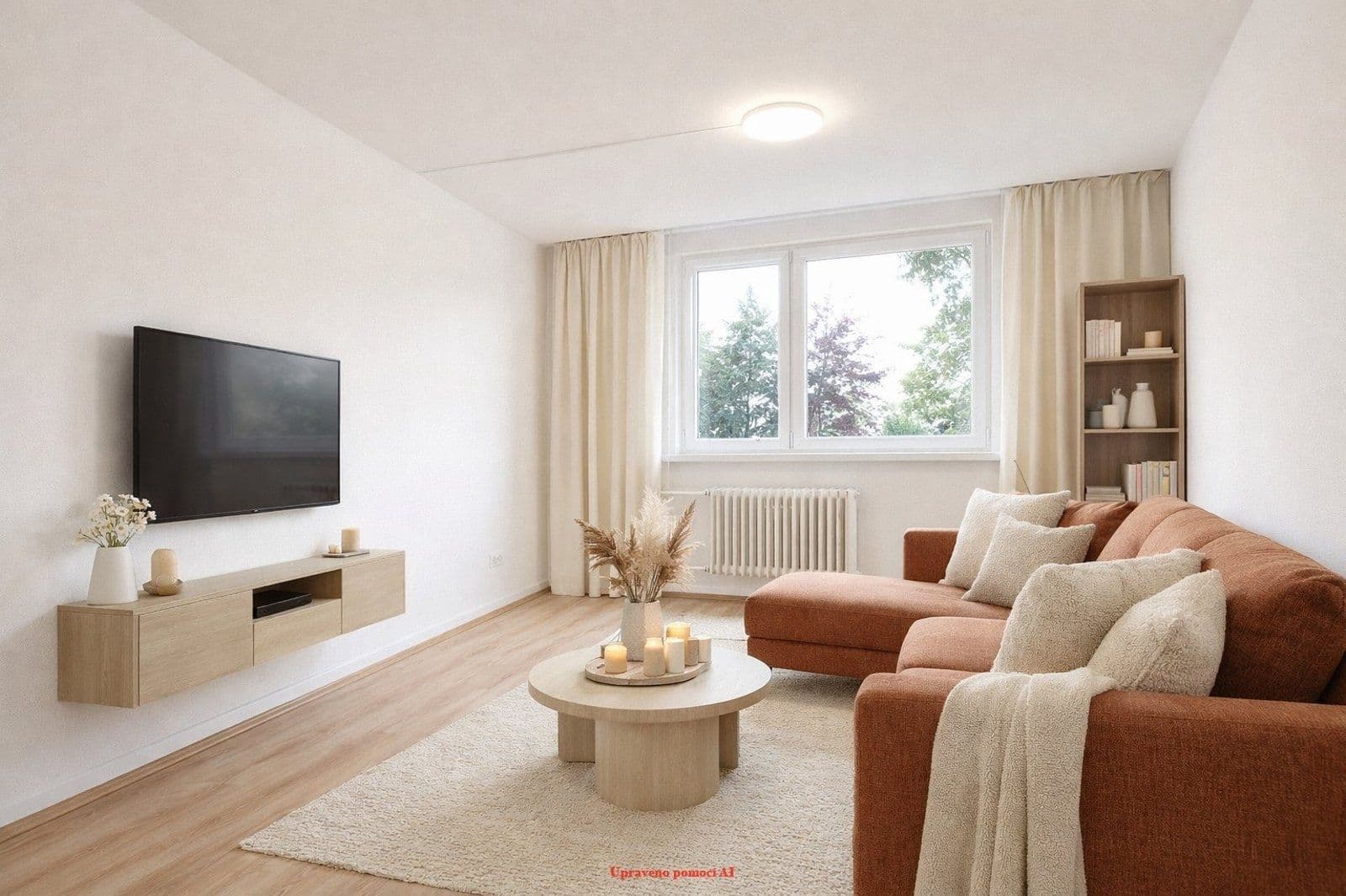 Pronájem bytu 3+1 72 m², Slovenská, Karviná, Moravskoslezský kraj Pronájem bytu 3+1 72 m², Slovenská, Karviná, Moravskoslezský kraj