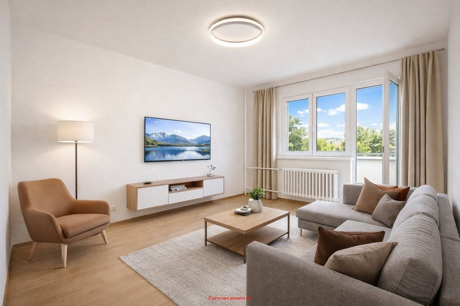 Pronájem bytu 2+1 51 m², 17. listopadu, Havířov, Moravskoslezský kraj Pronájem bytu 2+1 51 m², 17. listopadu, Havířov, Moravskoslezský kraj