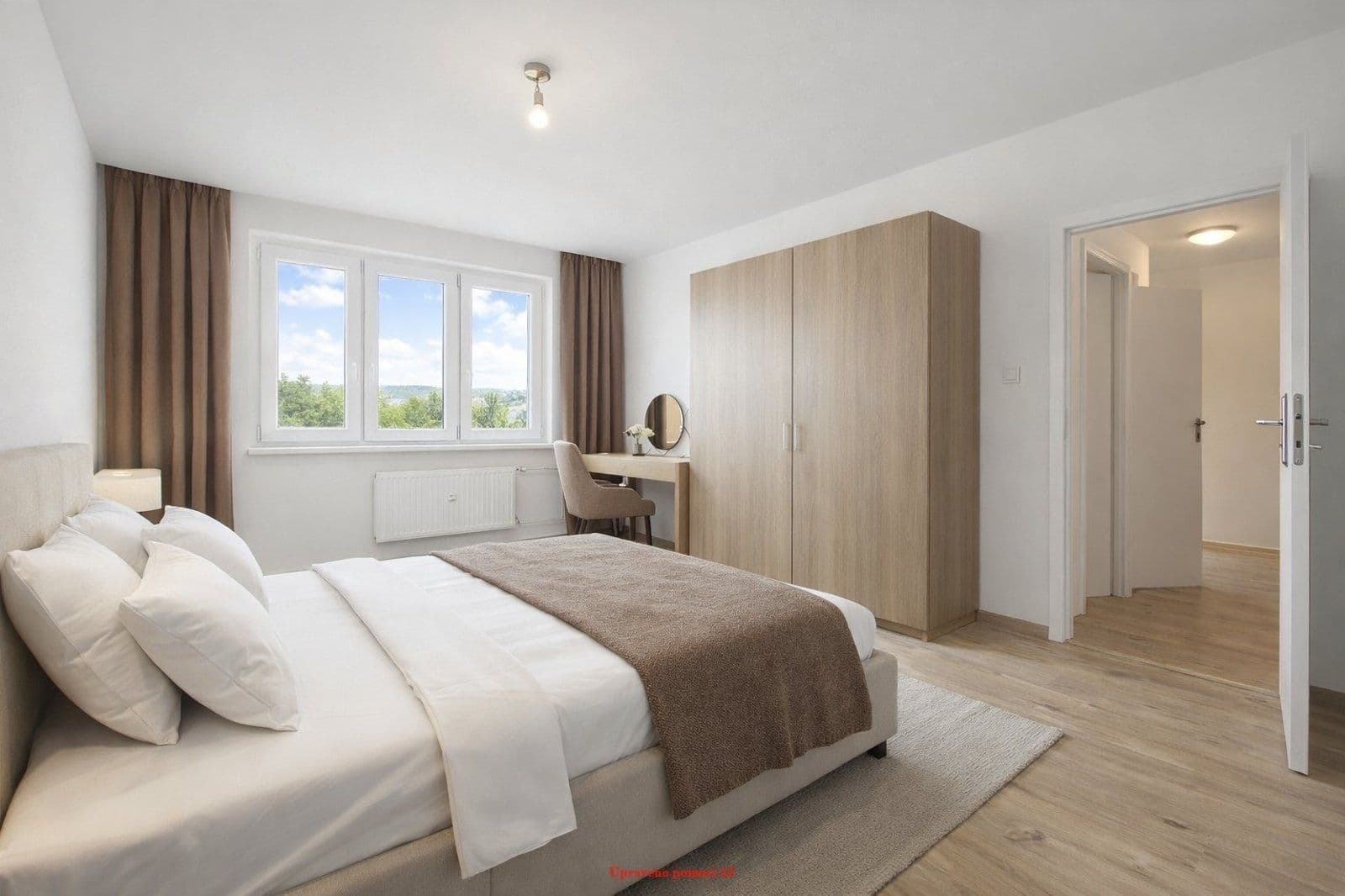 Pronájem bytu 2+1 51 m², 17. listopadu, Havířov, Moravskoslezský kraj Pronájem bytu 2+1 51 m², 17. listopadu, Havířov, Moravskoslezský kraj