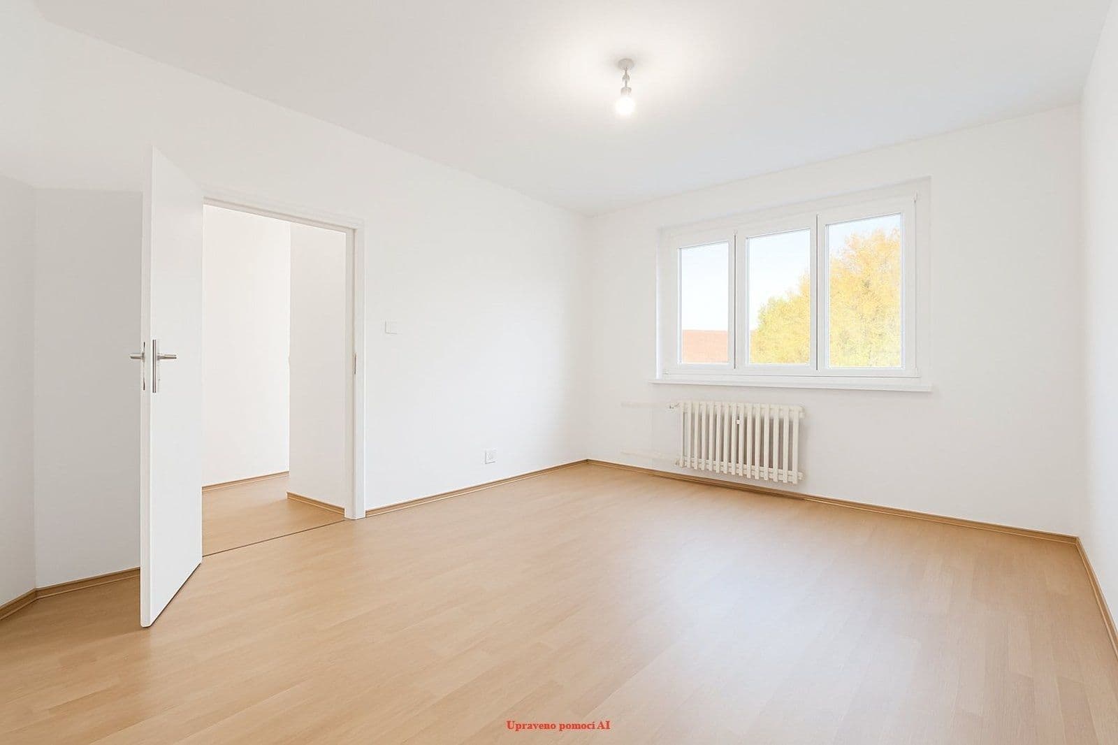 Pronájem bytu 2+1 51 m², 17. listopadu, Havířov, Moravskoslezský kraj Pronájem bytu 2+1 51 m², 17. listopadu, Havířov, Moravskoslezský kraj