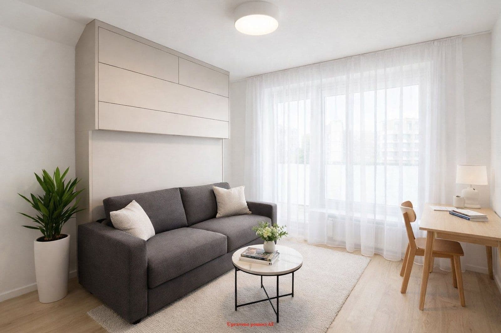 Pronájem bytu 2+1 52 m², Vrbenského, Praha, Praha Pronájem bytu 2+1 52 m², Vrbenského, Praha, Praha