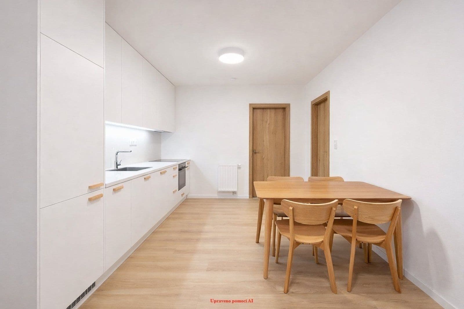 Pronájem bytu 2+1 52 m², Vrbenského, Praha, Praha Pronájem bytu 2+1 52 m², Vrbenského, Praha, Praha