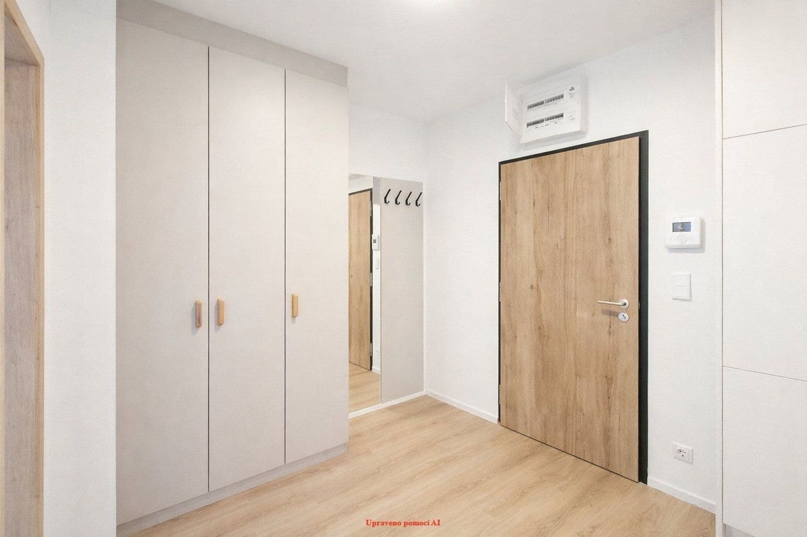 Pronájem bytu 2+1 52 m², Vrbenského, Praha, Praha Pronájem bytu 2+1 52 m², Vrbenského, Praha, Praha