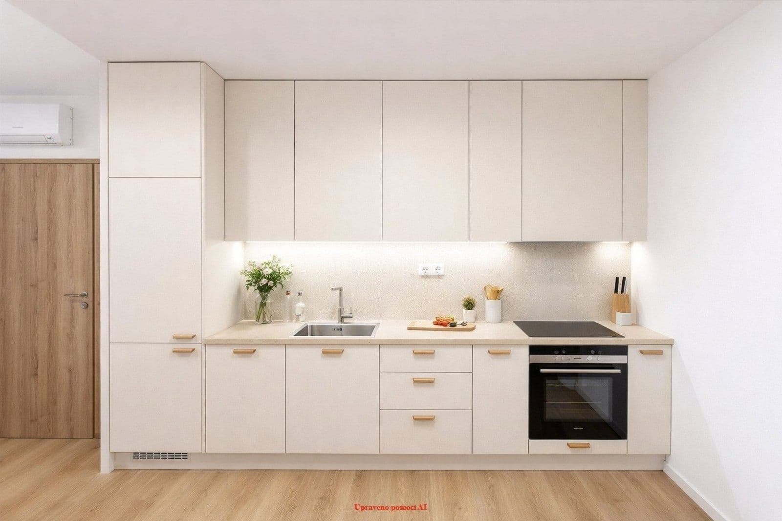 Pronájem bytu 2+1 52 m², Vrbenského, Praha, Praha Pronájem bytu 2+1 52 m², Vrbenského, Praha, Praha