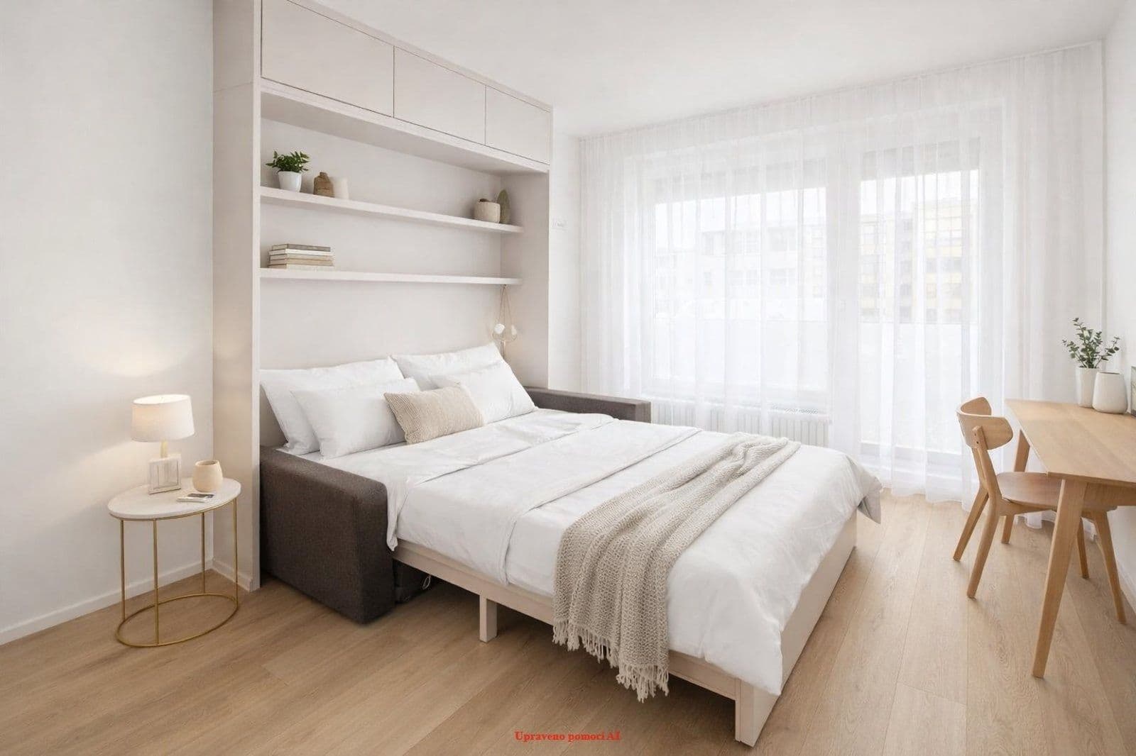Pronájem bytu 2+1 52 m², Vrbenského, Praha, Praha Pronájem bytu 2+1 52 m², Vrbenského, Praha, Praha