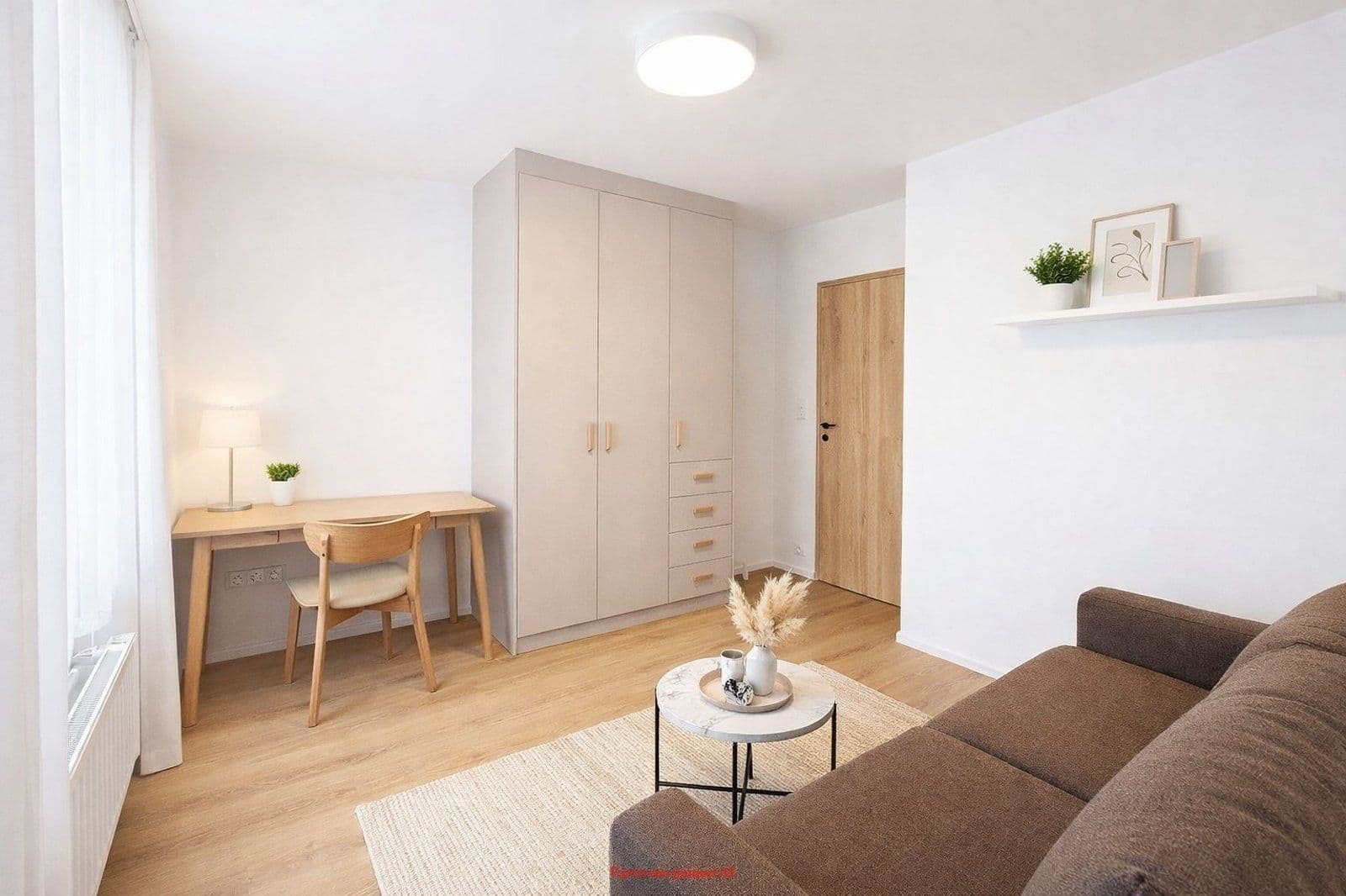 Pronájem bytu 2+1 52 m², Vrbenského, Praha, Praha Pronájem bytu 2+1 52 m², Vrbenského, Praha, Praha
