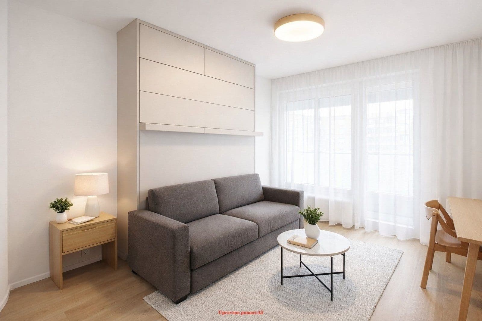 Pronájem bytu 2+1 52 m², Vrbenského, Praha, Praha Pronájem bytu 2+1 52 m², Vrbenského, Praha, Praha