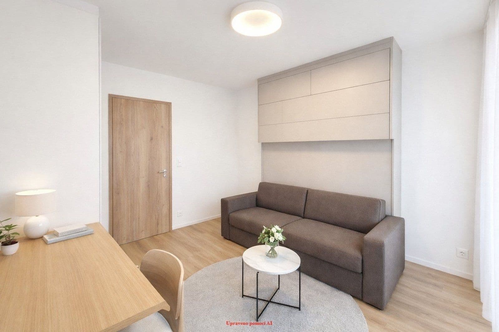 Pronájem bytu 2+1 52 m², Vrbenského, Praha, Praha Pronájem bytu 2+1 52 m², Vrbenského, Praha, Praha