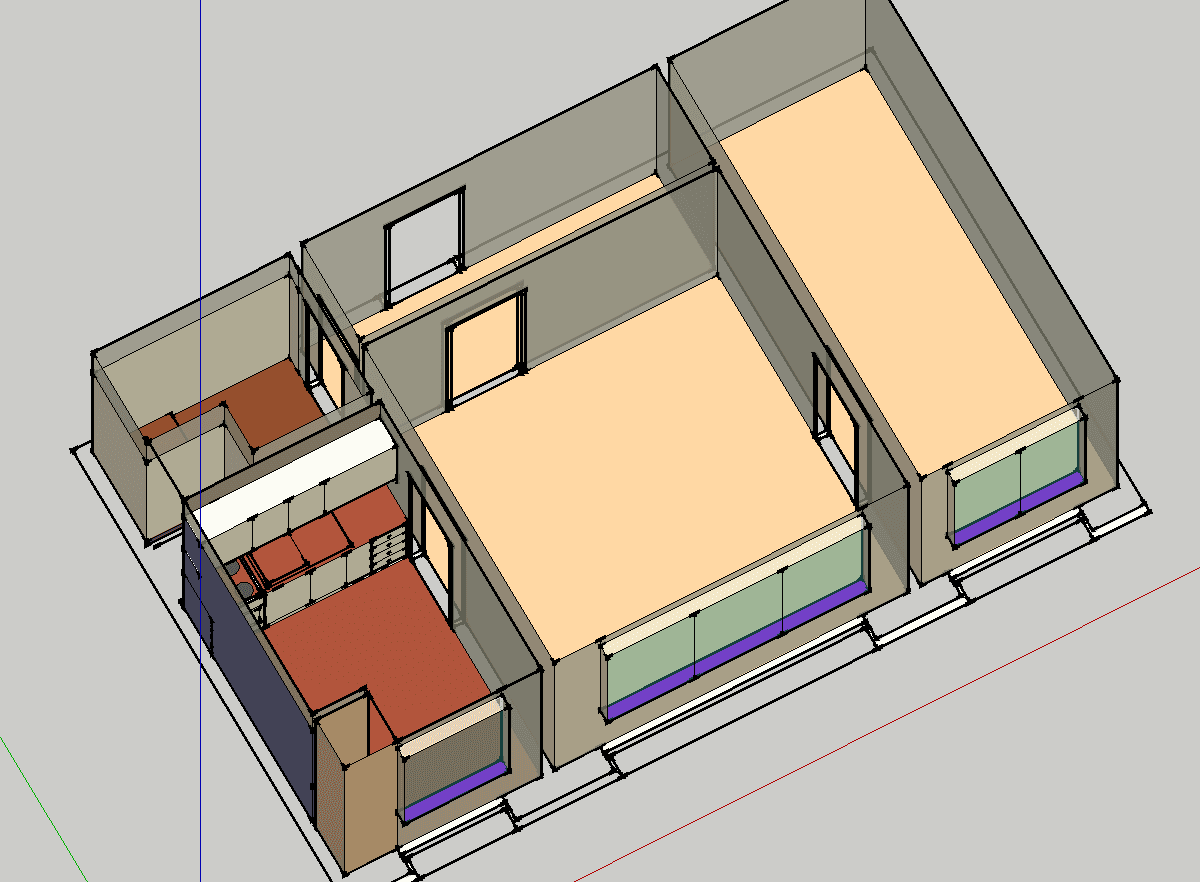 Pronájem bytu 2+1 44 m², U Dílen, Ostrava, Moravskoslezský kraj Pronájem bytu 2+1 44 m², U Dílen, Ostrava, Moravskoslezský kraj