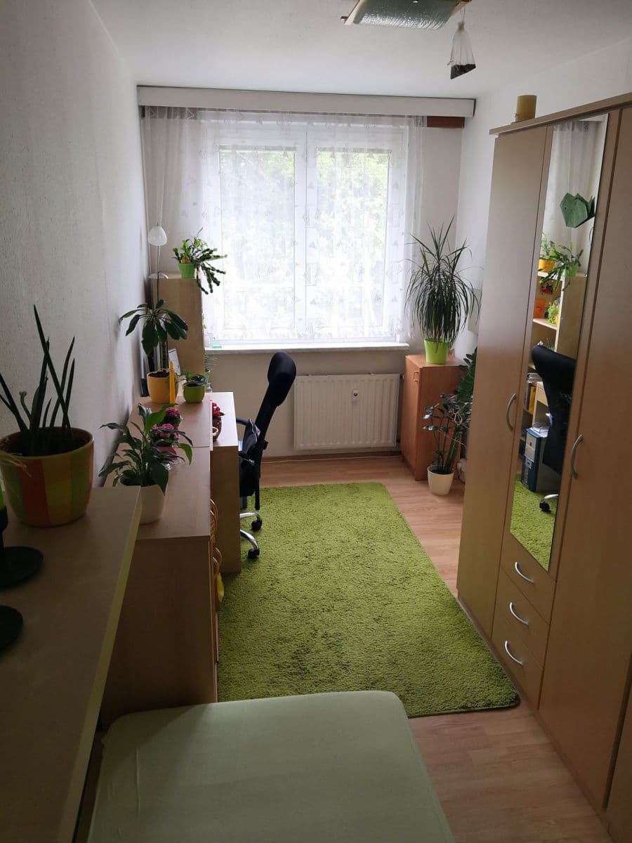 Pronájem bytu 2+1 44 m², U Dílen, Ostrava, Moravskoslezský kraj Pronájem bytu 2+1 44 m², U Dílen, Ostrava, Moravskoslezský kraj