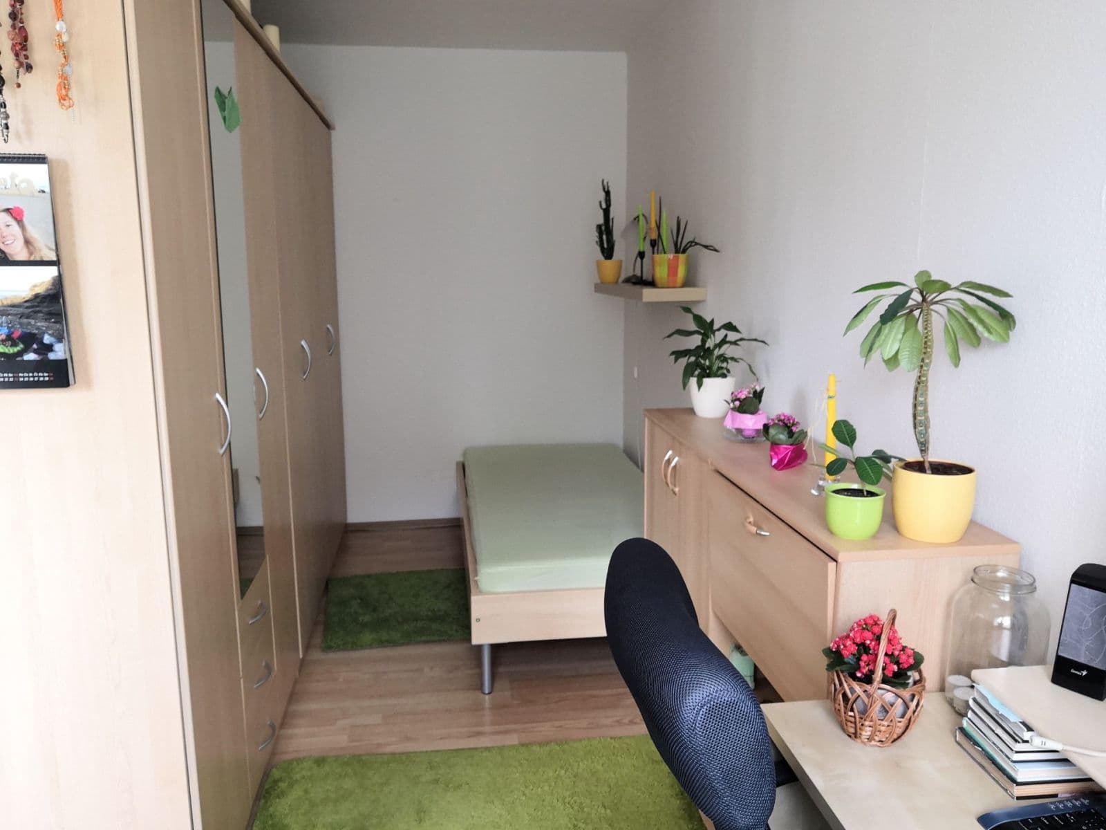 Pronájem bytu 2+1 44 m², U Dílen, Ostrava, Moravskoslezský kraj Pronájem bytu 2+1 44 m², U Dílen, Ostrava, Moravskoslezský kraj