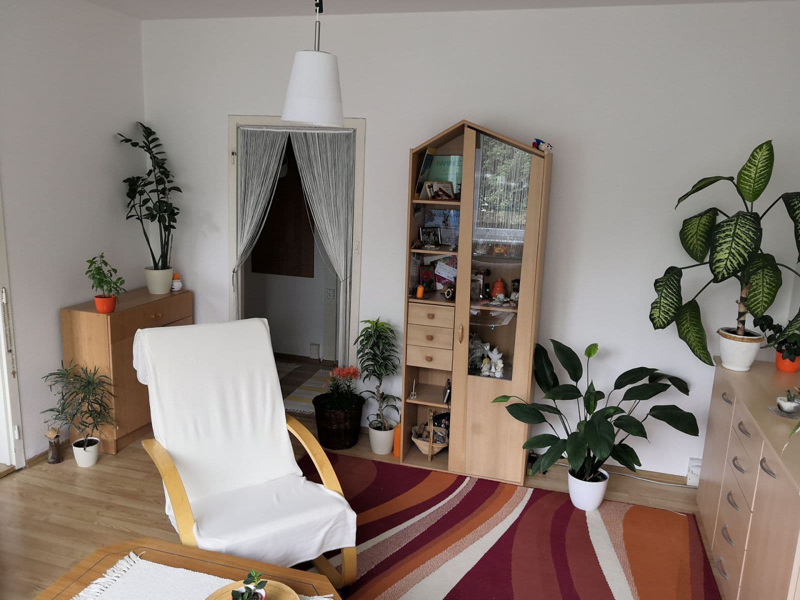 Pronájem bytu 2+1 44 m², U Dílen, Ostrava, Moravskoslezský kraj Pronájem bytu 2+1 44 m², U Dílen, Ostrava, Moravskoslezský kraj