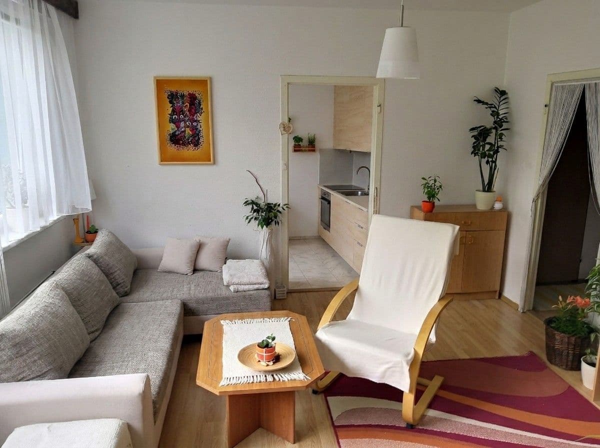 Pronájem bytu 2+1 44 m², U Dílen, Ostrava, Moravskoslezský kraj Pronájem bytu 2+1 44 m², U Dílen, Ostrava, Moravskoslezský kraj