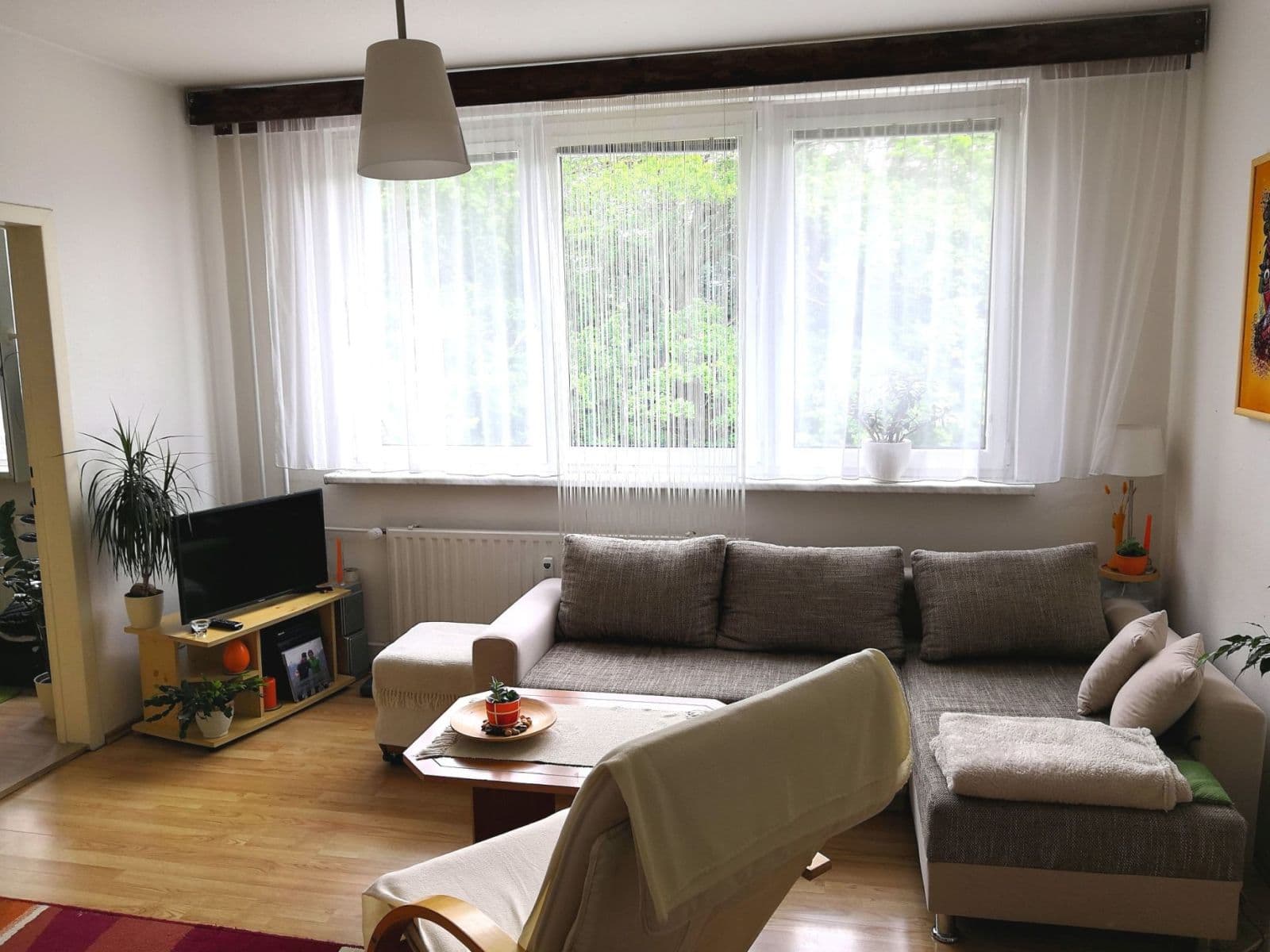Pronájem bytu 2+1 44 m², U Dílen, Ostrava, Moravskoslezský kraj Pronájem bytu 2+1 44 m², U Dílen, Ostrava, Moravskoslezský kraj