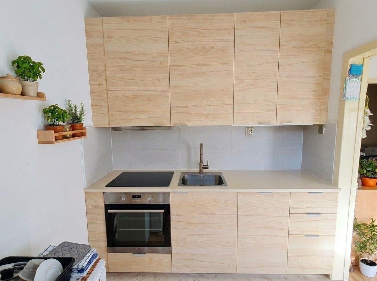 Pronájem bytu 2+1 44 m², U Dílen, Ostrava, Moravskoslezský kraj Pronájem bytu 2+1 44 m², U Dílen, Ostrava, Moravskoslezský kraj