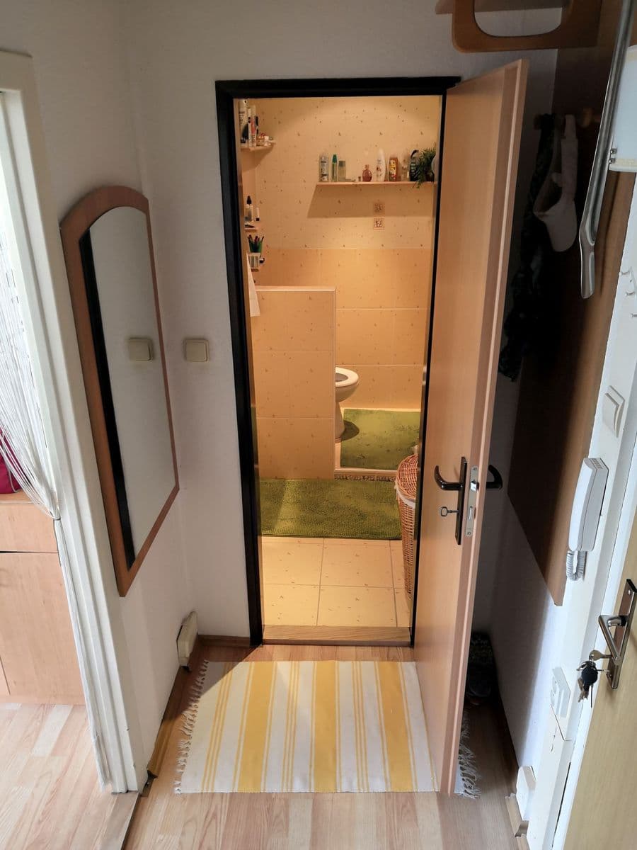 Pronájem bytu 2+1 44 m², U Dílen, Ostrava, Moravskoslezský kraj Pronájem bytu 2+1 44 m², U Dílen, Ostrava, Moravskoslezský kraj