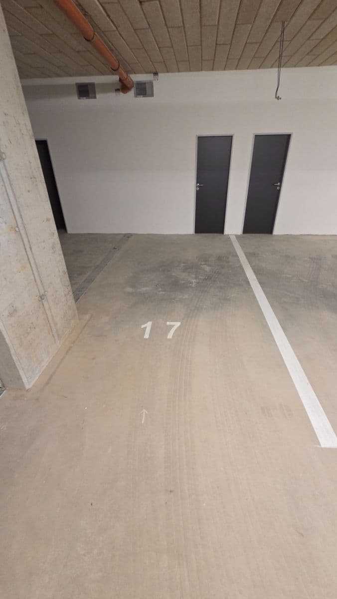 Pronájem bytu 2+kk 60 m², Pražská, Velké Přílepy, Středočeský kraj Pronájem bytu 2+kk 60 m², Pražská, Velké Přílepy, Středočeský kraj