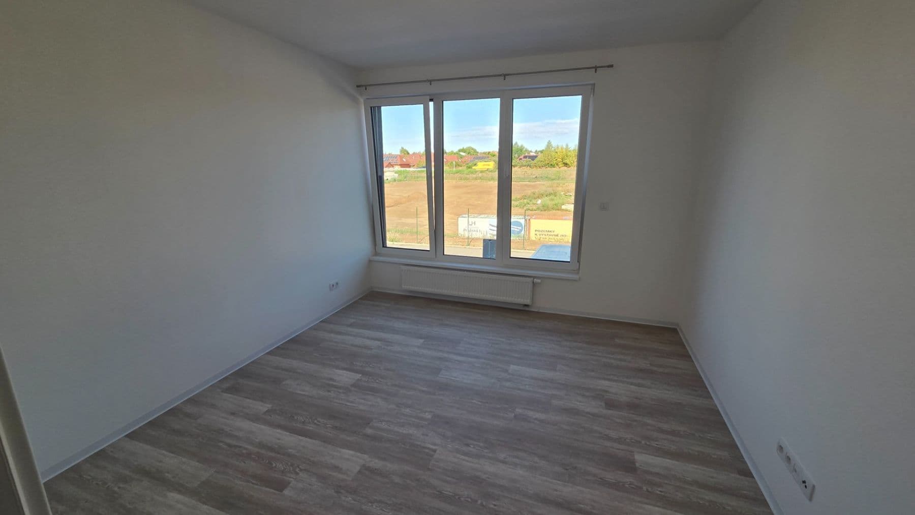 Pronájem bytu 2+kk 60 m², Pražská, Velké Přílepy, Středočeský kraj Pronájem bytu 2+kk 60 m², Pražská, Velké Přílepy, Středočeský kraj