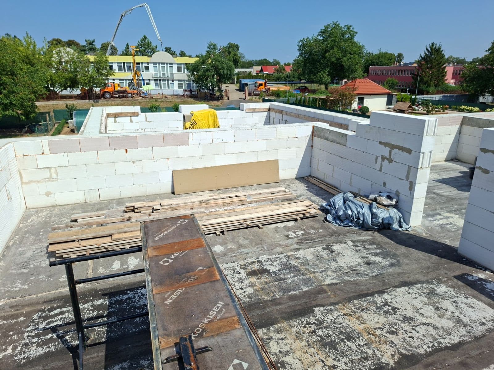 Prodej domu 150 m², pozemek 900 m², Kréta, Terezín, Ústecký kraj Prodej domu 150 m², pozemek 900 m², Kréta, Terezín, Ústecký kraj