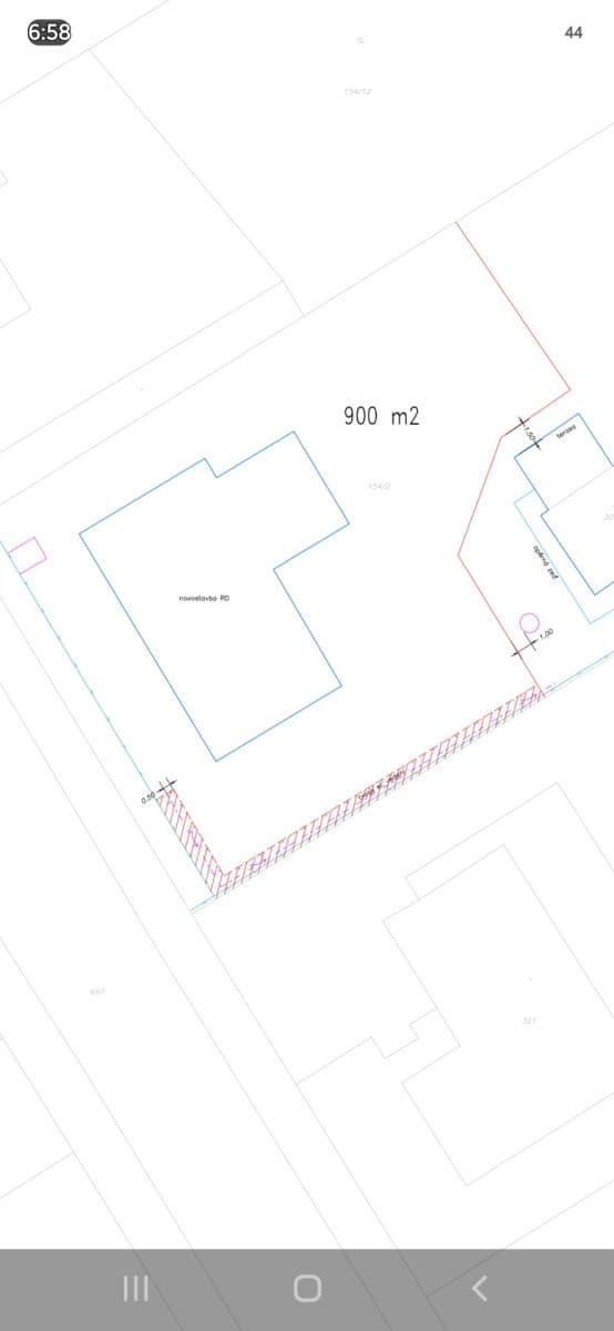 Prodej domu 150 m², pozemek 900 m², Kréta, Terezín, Ústecký kraj Prodej domu 150 m², pozemek 900 m², Kréta, Terezín, Ústecký kraj