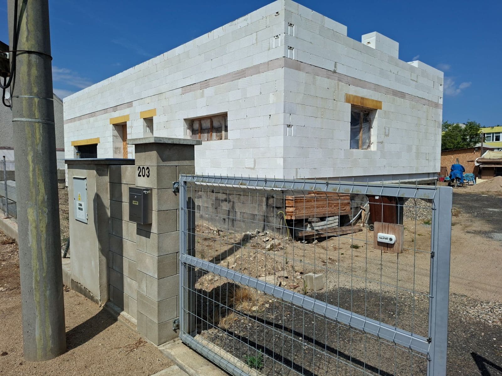 Prodej domu 150 m², pozemek 900 m², Kréta, Terezín, Ústecký kraj Prodej domu 150 m², pozemek 900 m², Kréta, Terezín, Ústecký kraj