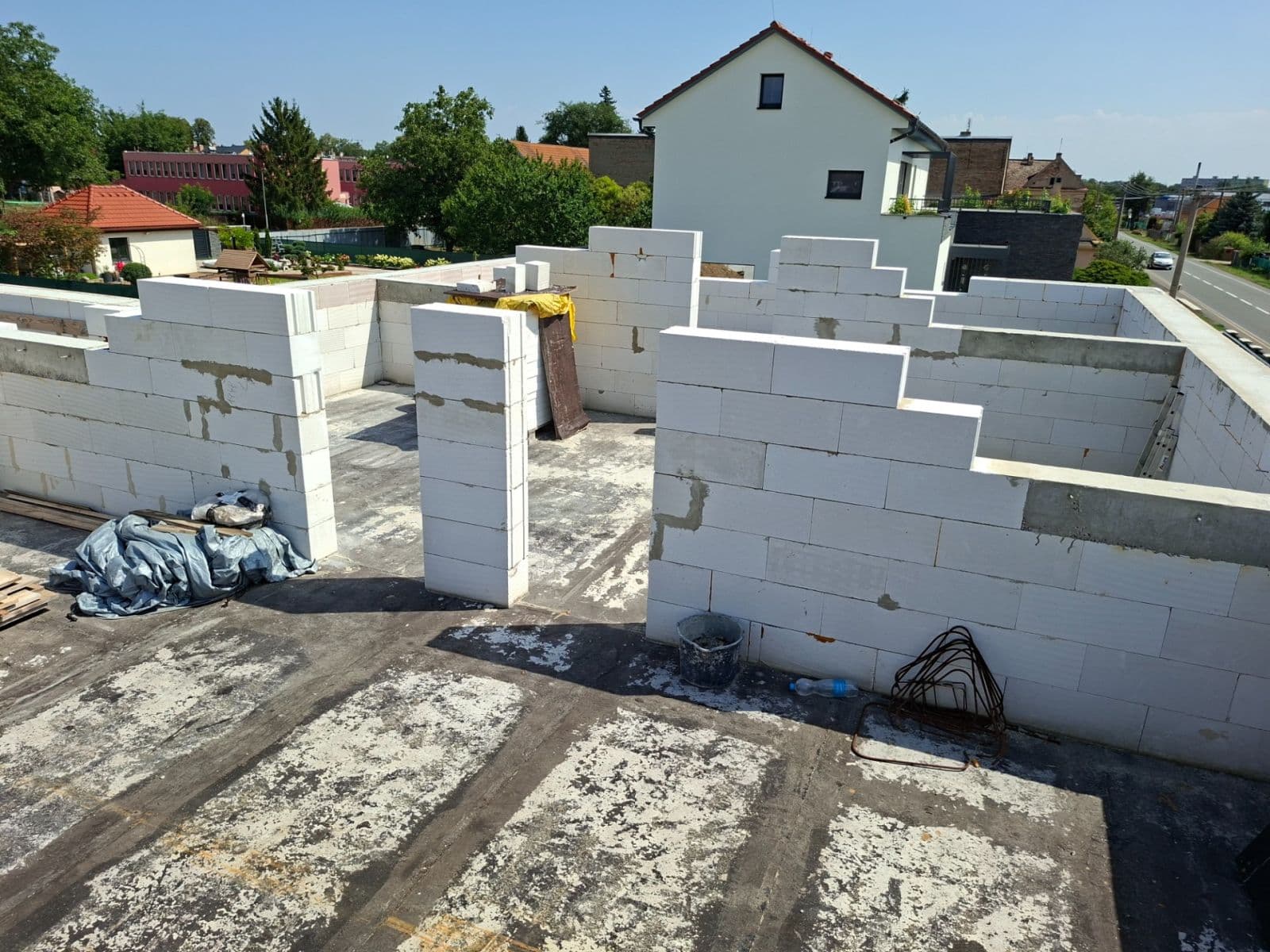 Prodej domu 150 m², pozemek 900 m², Kréta, Terezín, Ústecký kraj Prodej domu 150 m², pozemek 900 m², Kréta, Terezín, Ústecký kraj