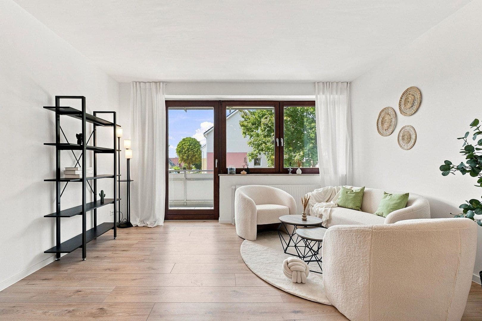 Prodej bytu 2+1 63 m², Oldenburg, Dolní Sasko Prodej bytu 2+1 63 m², Oldenburg, Dolní Sasko