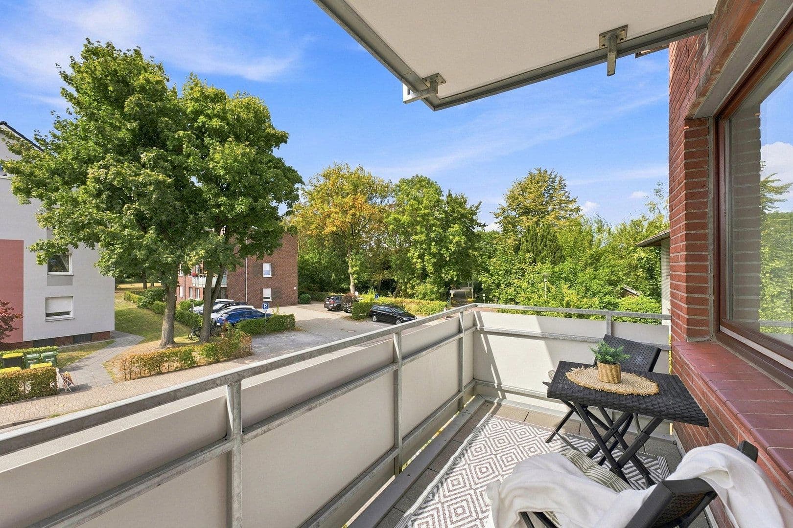 Prodej bytu 2+1 63 m², Oldenburg, Dolní Sasko Prodej bytu 2+1 63 m², Oldenburg, Dolní Sasko