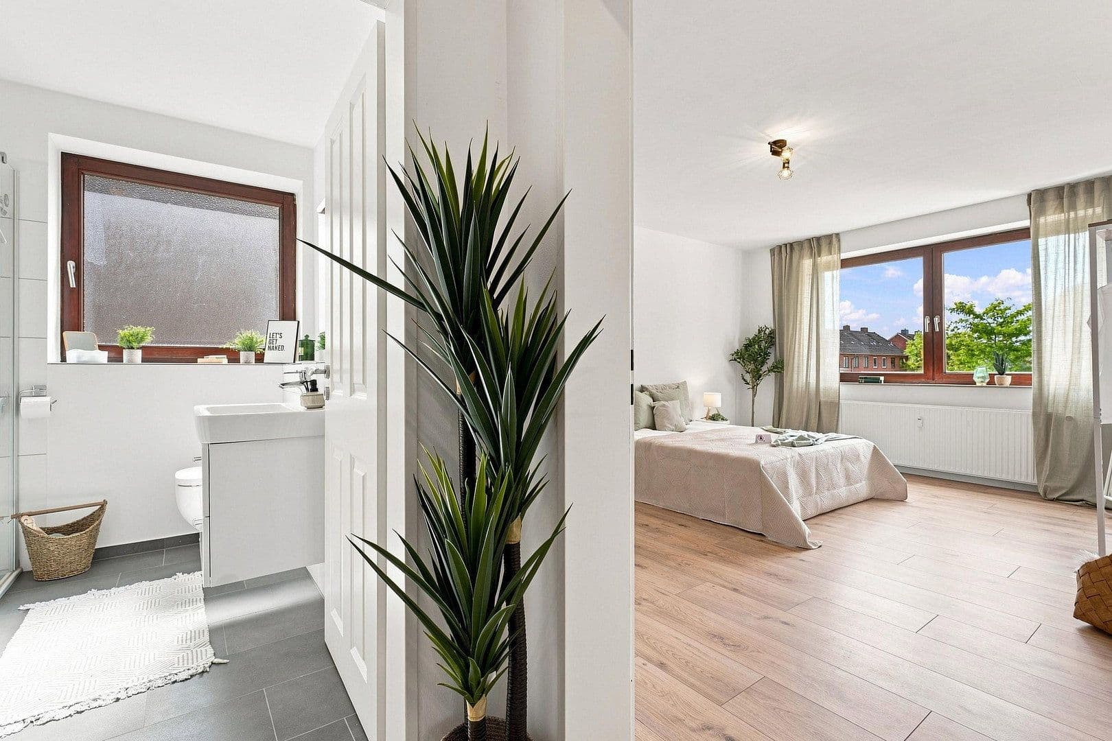 Prodej bytu 2+1 63 m², Oldenburg, Dolní Sasko Prodej bytu 2+1 63 m², Oldenburg, Dolní Sasko
