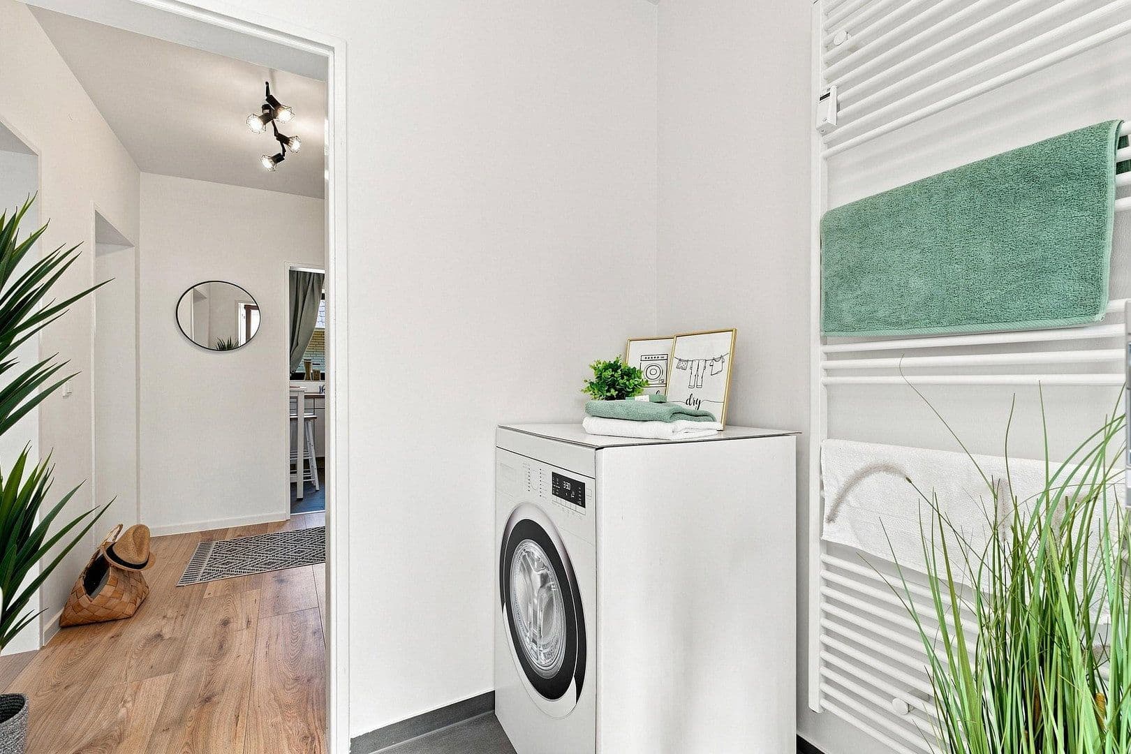 Prodej bytu 2+1 63 m², Oldenburg, Dolní Sasko Prodej bytu 2+1 63 m², Oldenburg, Dolní Sasko