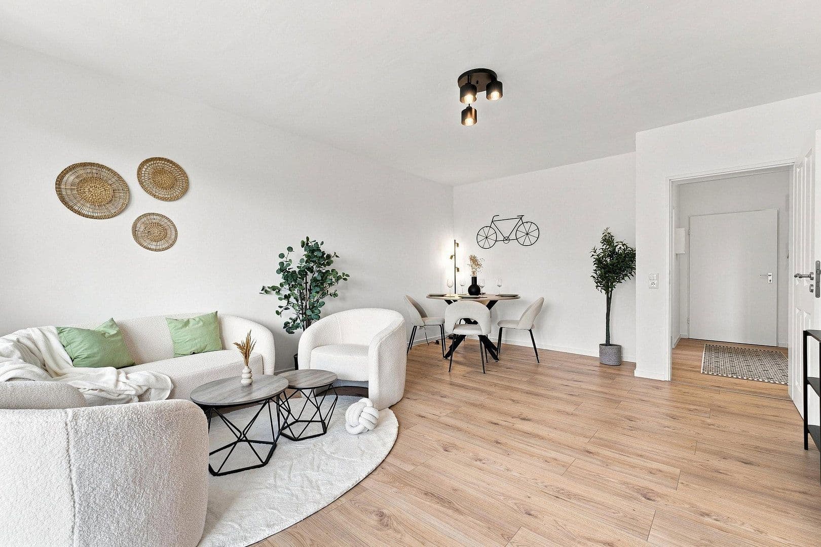 Prodej bytu 2+1 63 m², Oldenburg, Dolní Sasko Prodej bytu 2+1 63 m², Oldenburg, Dolní Sasko