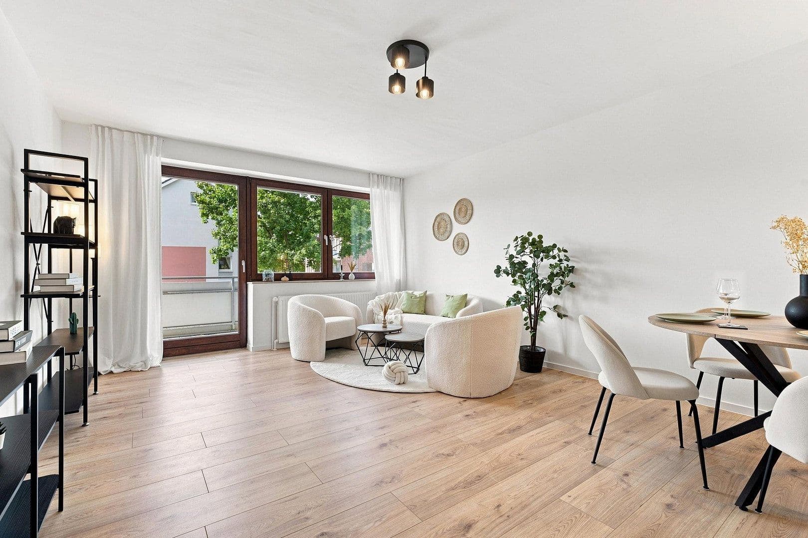 Prodej bytu 2+1 63 m², Oldenburg, Dolní Sasko Prodej bytu 2+1 63 m², Oldenburg, Dolní Sasko