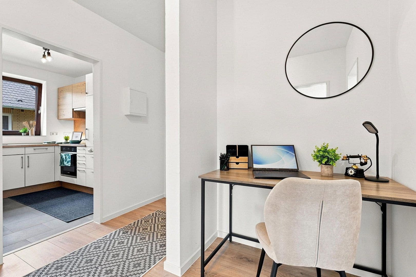 Prodej bytu 2+1 63 m², Oldenburg, Dolní Sasko Prodej bytu 2+1 63 m², Oldenburg, Dolní Sasko