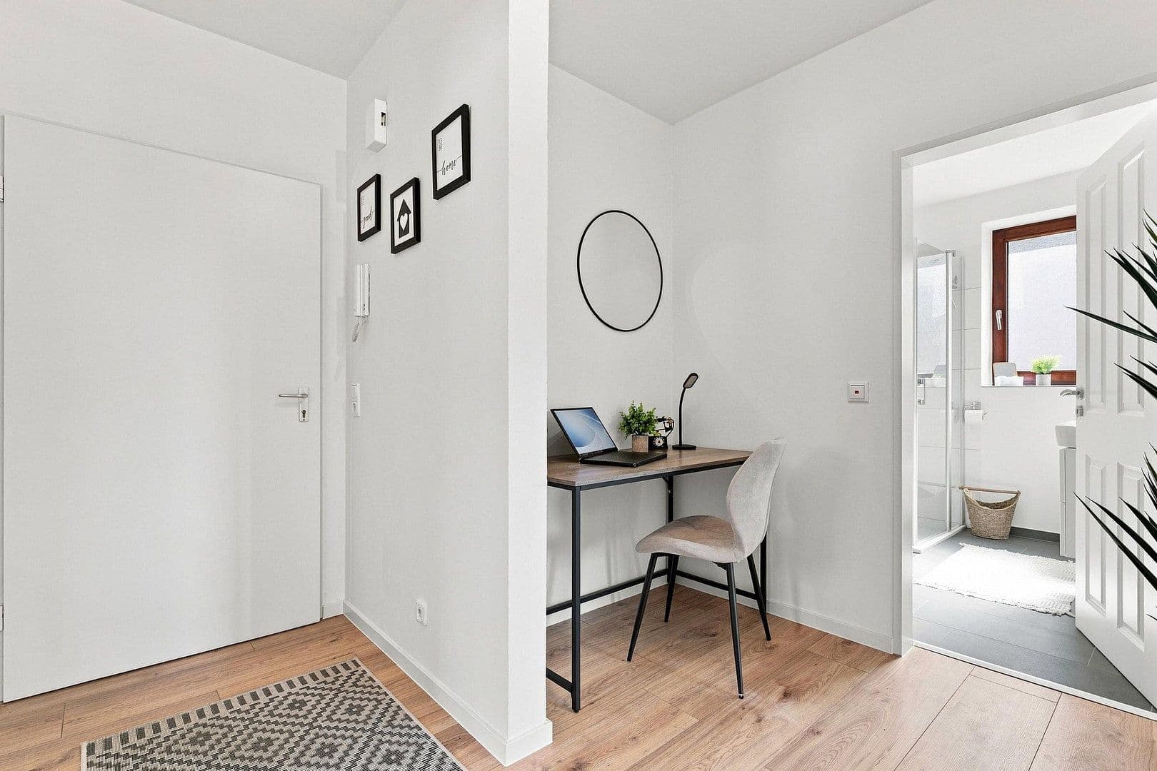 Prodej bytu 2+1 63 m², Oldenburg, Dolní Sasko Prodej bytu 2+1 63 m², Oldenburg, Dolní Sasko