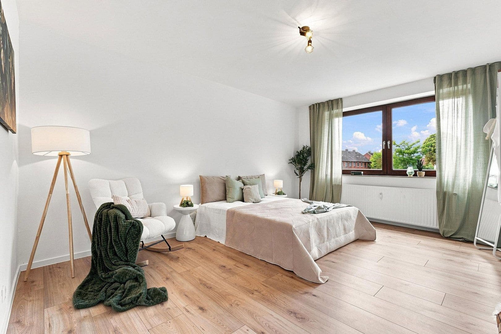 Prodej bytu 2+1 63 m², Oldenburg, Dolní Sasko Prodej bytu 2+1 63 m², Oldenburg, Dolní Sasko