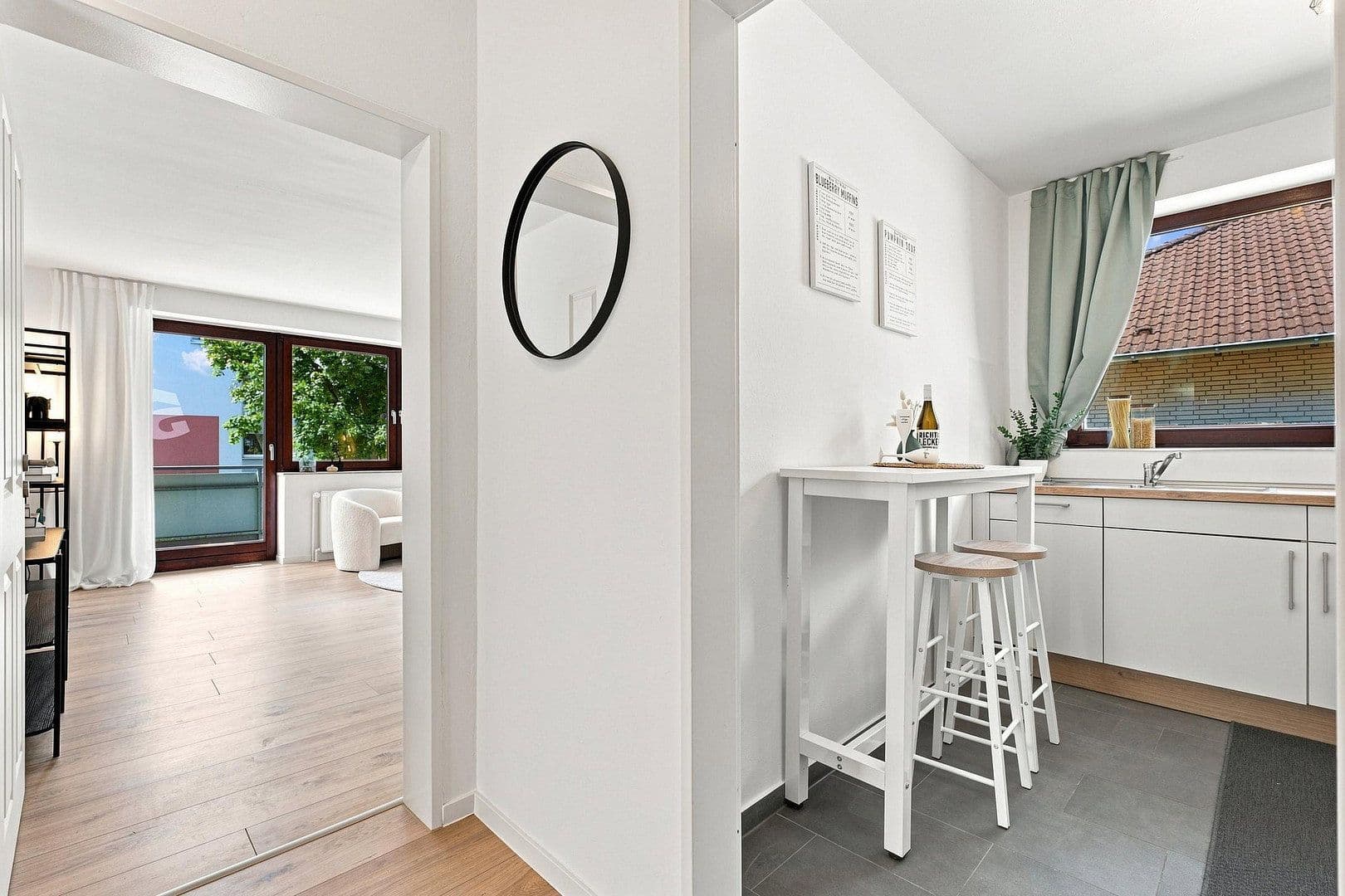 Prodej bytu 2+1 63 m², Oldenburg, Dolní Sasko Prodej bytu 2+1 63 m², Oldenburg, Dolní Sasko