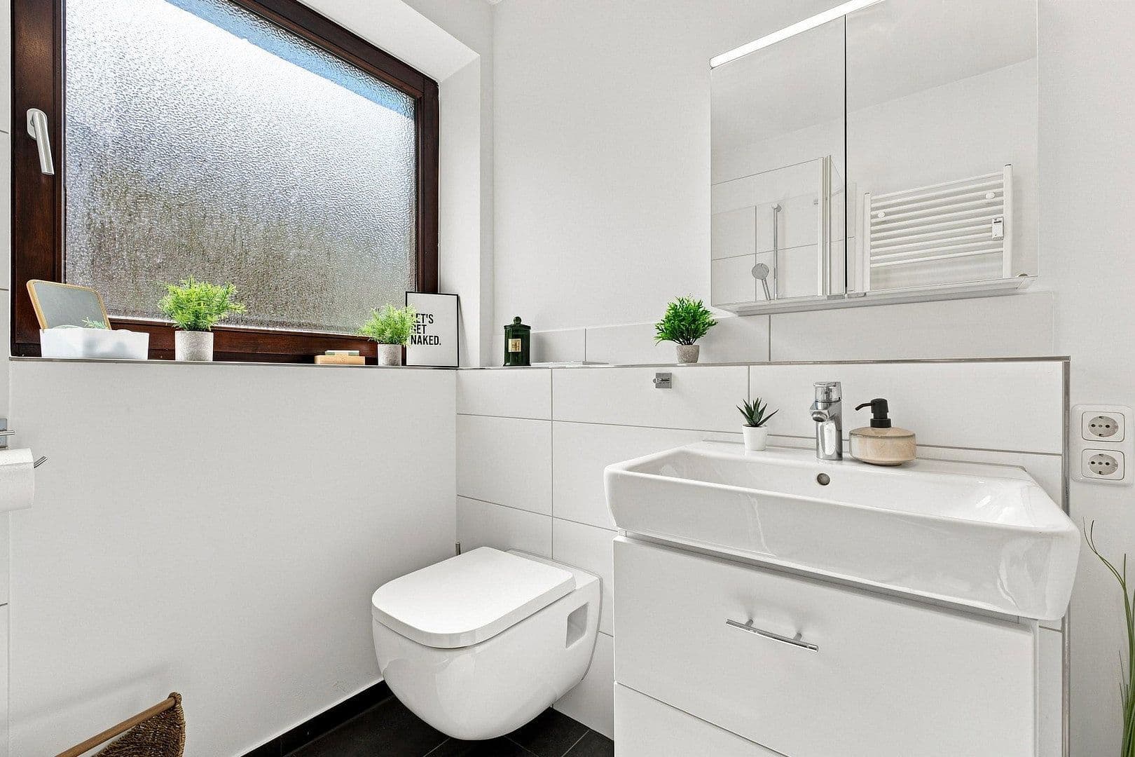 Prodej bytu 2+1 63 m², Oldenburg, Dolní Sasko Prodej bytu 2+1 63 m², Oldenburg, Dolní Sasko